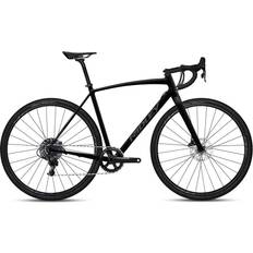 Kanzo A - Black