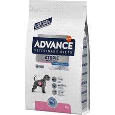 Advance Atopic Care Hundediätfutter, 3kg, 1er Pack