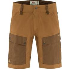Fjällräven Keb Shorts W - Timber Brown/Chestnut