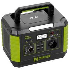 Zipper ZI-PS1000 Power Station 999Wh 1000W