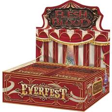 Flesh & Blood Everfest 1st Edition Booster Display