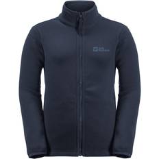 Jungen Fleece-Bekleidung Jack Wolfskin Kids' Taunus