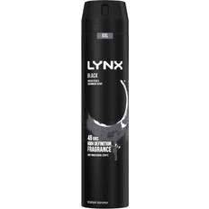 Black Body Deo Spray
