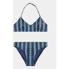 Spandex Costumi da bagno Roxy Costume da bagno - Blu Scuro