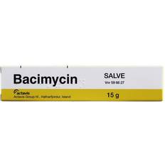 Bacimycin 15g Salve