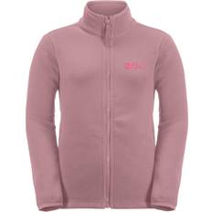 Jack Wolfskin Kids' Taunus Jacket - Phantom