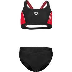 Nero Bikini Arena G Thrice Jr Two Pieces R Junior - Nero