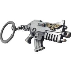 ABYstyle Warhammer 40k 3D Bolter Key Chain