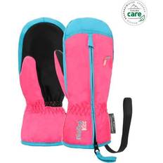 reusch Manoplas Para Niños Ben - Rose