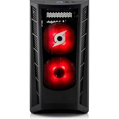 Stormforce Onyx Gaming Pc - Amd Ryzen 5 16Gb