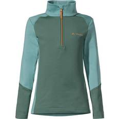 Vaude Kinder Livigno Halfzip