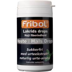 Licorice Drop 60g