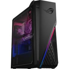 ASUS Desktop Computers ASUS ROG Strix GT15 G15CF-51240F193W