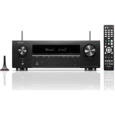 Denon AVR-X1700H DAB