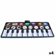 Bontempi Legetøjsklaverer Bontempi Lærerigt Piano