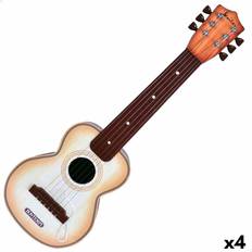 Toy Guitars Bontempi Baby Guitar Musical Toy