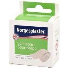 Norgesplaster Scansport Sports Tape 38mmx10m