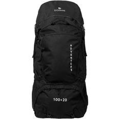 Adventure 100+20 2.0 - Black