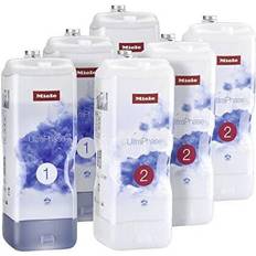 Miele Textile Cleaners Miele 11912500 6 Pack 3 Ultraphase 3