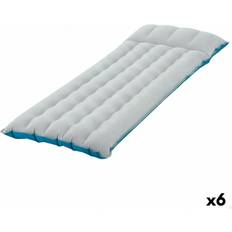 Intex luftmadrass barn Intex Luftmadrass 67 x 17 x 184 cm 6 antal