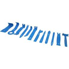 Brilliant Tools BT511075 Zierleistenkeile-Satz, 12-tlg Pinsel