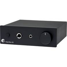 Head Box S2