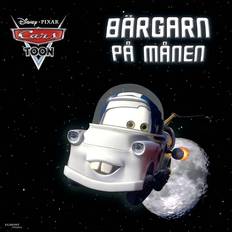 Bärgarn Bilar Bärgarn på månen