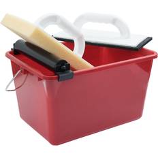 Pinsel Connex Fliesen-Waschset 12 L Pinsel