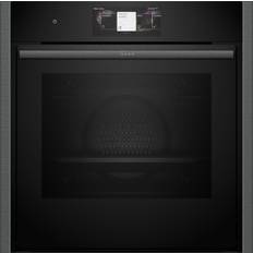 Built in Ovens - Single Neff B64CT73G0B N 90 Grey