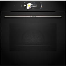 Bosch Serie 8 HBG7784B1 Eleoven 71 L 71 L 30 Sort