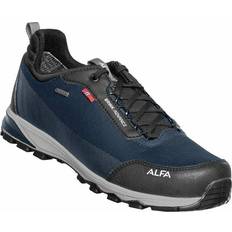 Alfa Sko Alfa Brink Advance GTX M - Dark Blue