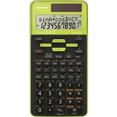 Calculators Sharp EL-531TG