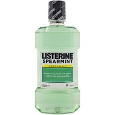 Listerine 500ml Listerine Spearmint 500 ml