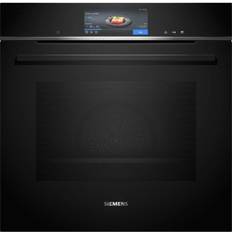 Siemens Built in Ovens Siemens HS758G3B1B Black