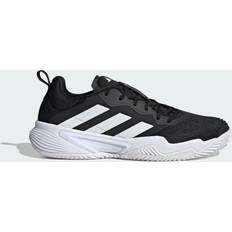 Adidas Barricade Clay Negro Blanco