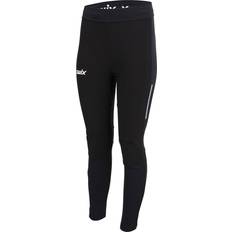 Focus Wind Tights W - Black