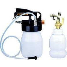 Bahco Skydelærer Bahco BBR350 Bremseventilator 1,5 L PU Skydelære
