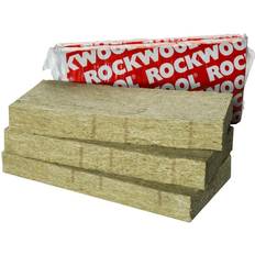 Rockwool Flexi A-plate 53017353 198x575x1200mm