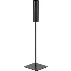 Black Candlesticks Ernst Candlestick Candlestick 30cm