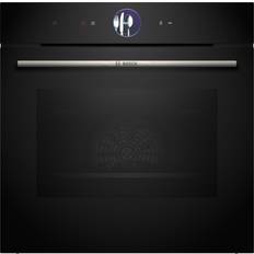 Ovens Bosch HBG7764B1B Series 8 Black