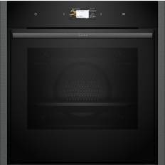 Ovens Neff N 90 B64CS71G0B Grey