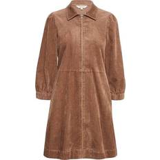 Part Two Eyvorpw Dress - Amphora