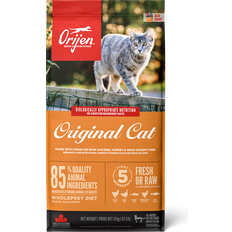 Orijen Original Cat 17kg