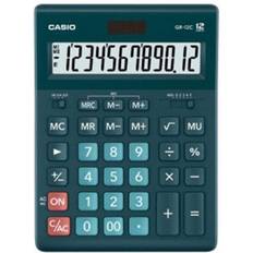 Calculadoras Casio GR-12C-DG