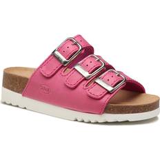 Rosa Sandaler Scholl Sandal Dam Rio Fuxia