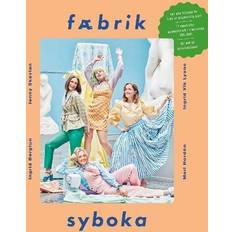 Fæbrik syboka (Indbundet, 2021)