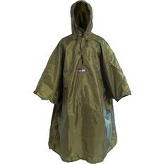 Poncho - Green