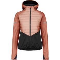 Johaug Concept Jacket - Chocolate Brown