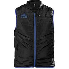 Heat experience everyday Heat Experience Everyday Rechargeable Heating Vest Men's - Blue/Grey