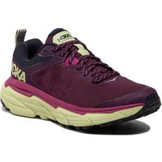 Hoka Challenger ATR 6 Grape Wine/Butterfly Female